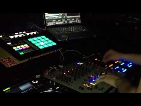 Juan Archila @ Seven Nighclub in Naples Fl