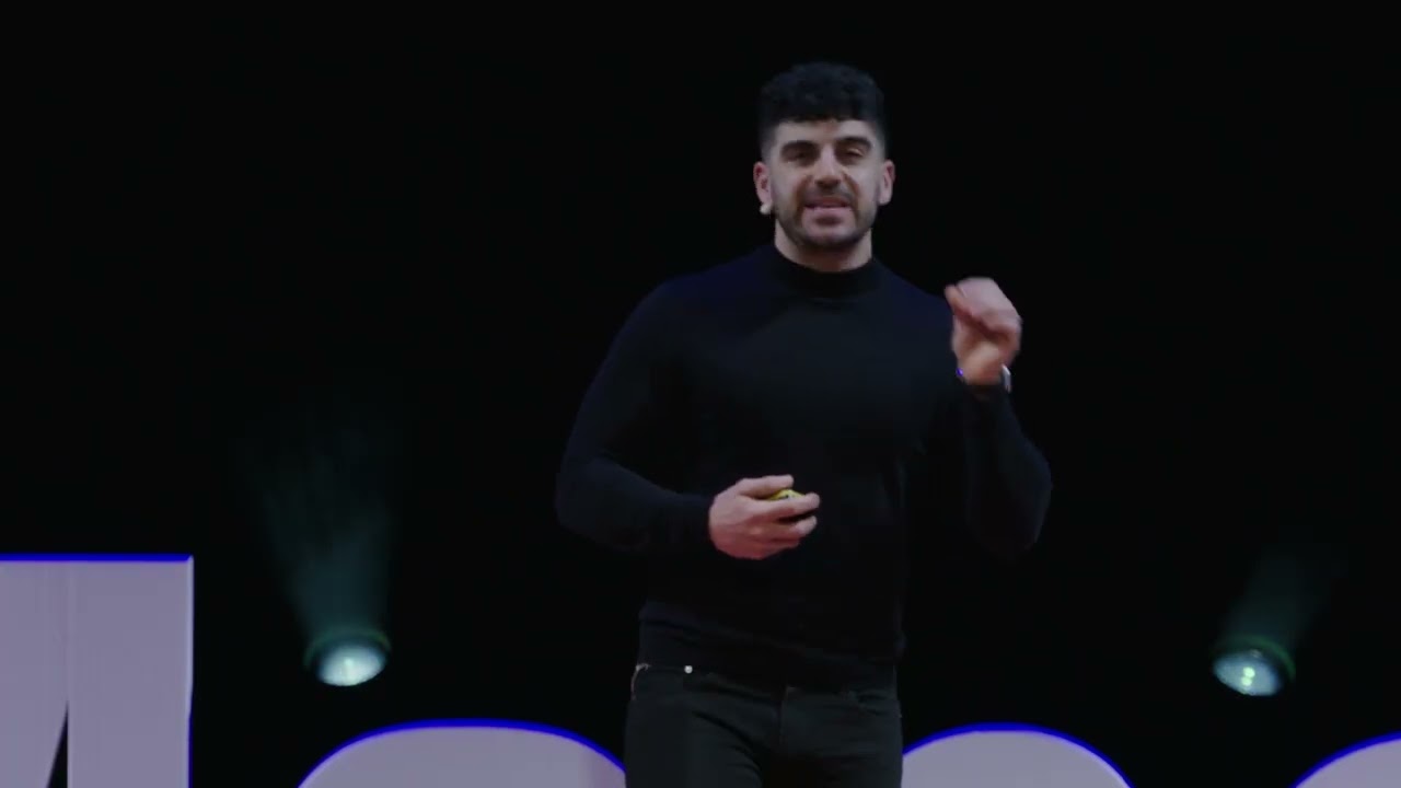 Muon physics: Have we found a new force of nature? | Alex Keshavarzi | TEDxManchester