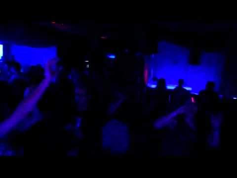 Afterparty at Mantra (Kiev) with U-Ness & JedSet 1st Jan 12