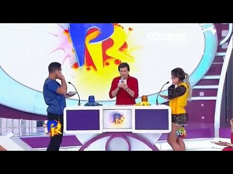 Passa ou Repassa (2015) - Sampa Crew x Vanessa Mesquita, Gil, Carol Narizinho e Rayanne Morais