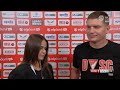videó: Bárány Donát gólja a Diósgyőr ellen, 2023