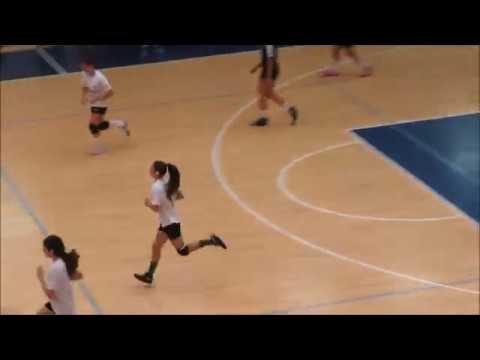 MAY ULZARI - HANDBALL PLAYER