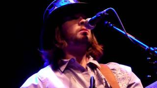 Bo Bice ~ Different Shades of Blue ~ Norfolk