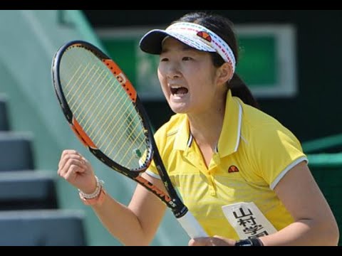 QF Hamilton W15 – 清水 映里 [Shimizu] v Maggie Ng