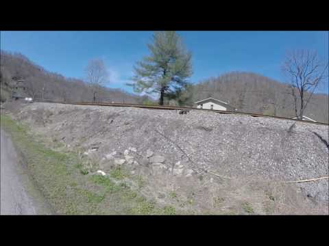 Tekno MT410 Outcast Tires Shakedown