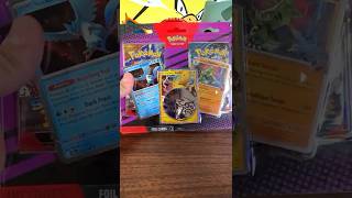 Abrindo um Double Pack!  #pokemon #pokemoncommunity #pokemontcg #cartaspokemon