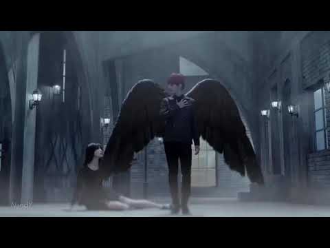 VIXX 'hyde' Beautiful BLACK
