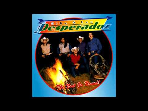 Los Desperadoz /Ya Me Olvide de Ti 1993