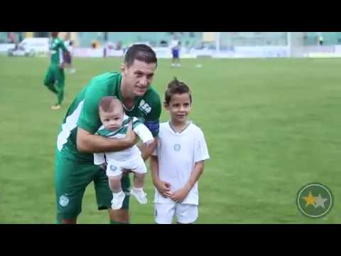Bastidores Guarani 0 x 1 América/MG