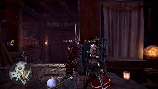[MHW:IB]○○から実況中[初見さん歓迎・視聴者参加可能]新大陸よ私は帰ってきたぁ！