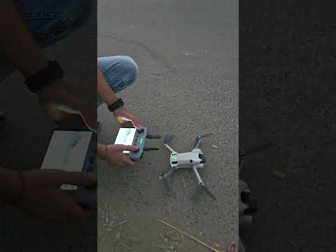 Dron Dji Mini 4 pro 🔥🥀#shorts #short #drone #dji #djimini4pro #mini #4k #dronereels #droncamera