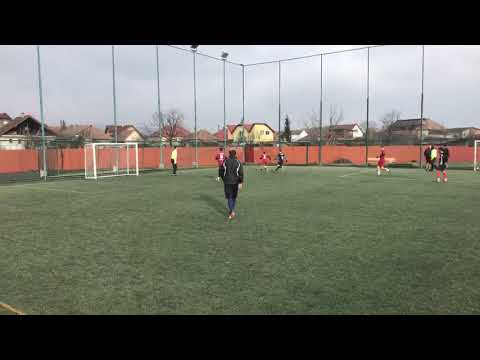 Etapa 2: Muresul Chirileu - Viitorul Mures