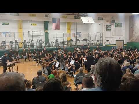 Animal Parade by Chris M. Bernotas