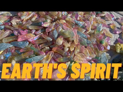 Dazzling in Stone! GIGM Show - Tucson Gem & Mineral Show 2023