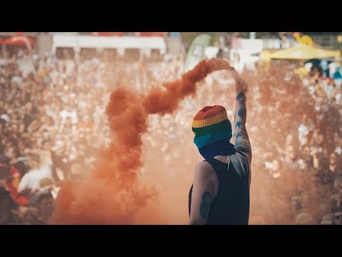 ZSK | Festivalvlog | Open Flair 2019