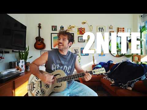 Stewart Arp - Bad Habits (Chorus)