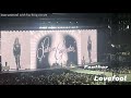 Sabrina Carpenter Feather X Lovefool Coachella 2024 Instrumental W Backing Vocals
