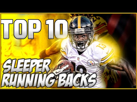 Madden NFL 16 Connected Franchise Tips: Top 10 Sleeper Running Backs