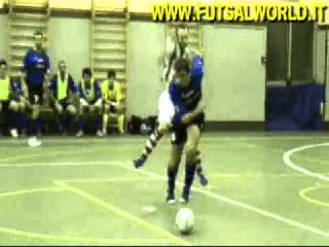 10/12/10 futsal highlights !!!!