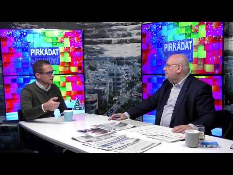 PIRKADAT: Deák Dániel
