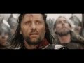 LOTR The Return Of The King Sauron Defeated