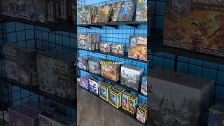 Is This the Coolest Game Store in St. Louis?