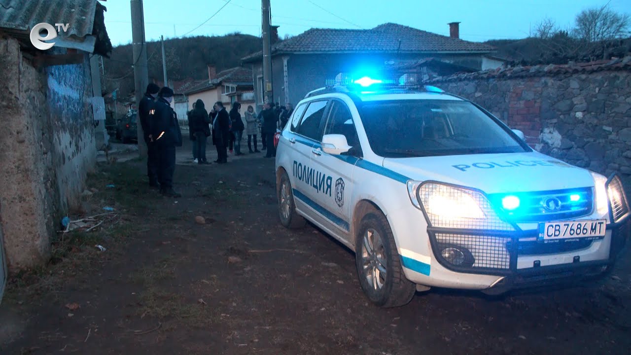 Убийството в Гарваново е заради отказан заем от 200 лева
