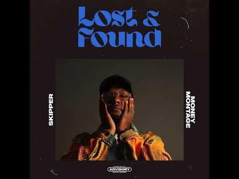 Skipper- Genius (feat. Chuuwee) - Lost & Found Album