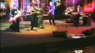 Pieces of a Dream Classic "Careless Whisper" on BET Jazz Central