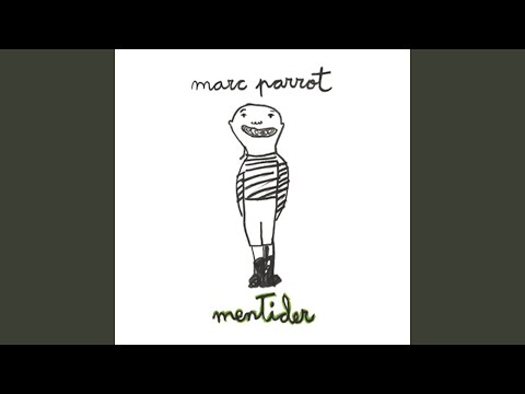No Mestiris Del Fil - Marc Parrot