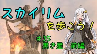 Skyrim SE】スカイリムを歩こう!#35【VOICEROID実況】
