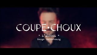 COUPE•CHOUX - 