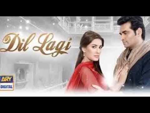 Dil Lagi Episode 25 Promo : 03 sep 2016