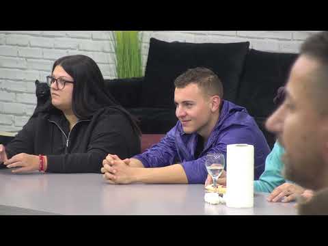 #PrviBendSrbije Simo odobrava novu snajku - 04.11.2022 #InstaTvSrbija