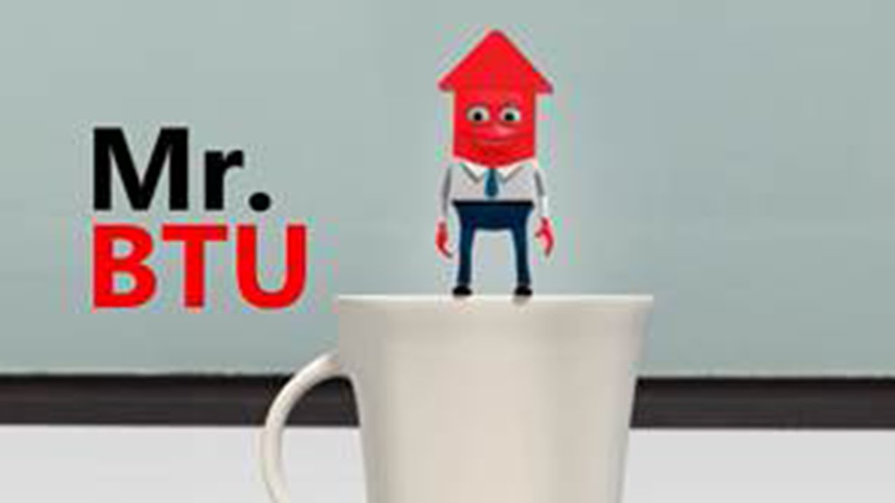Life of a BTU