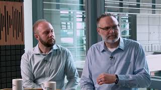 Making AI work in Healthcare: Lessons from Mayo Clinic | #SGH Hospital of the Future podcast