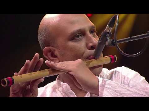 Sachal Jazz Ensemble & Wynton Marsalis - Limbo Jazz