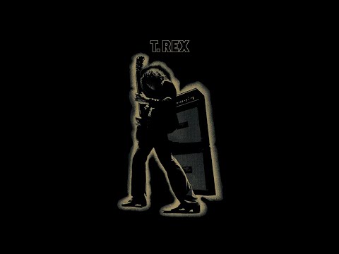 T. Rex - Bang a Gong (Get It On) (Official Audio)