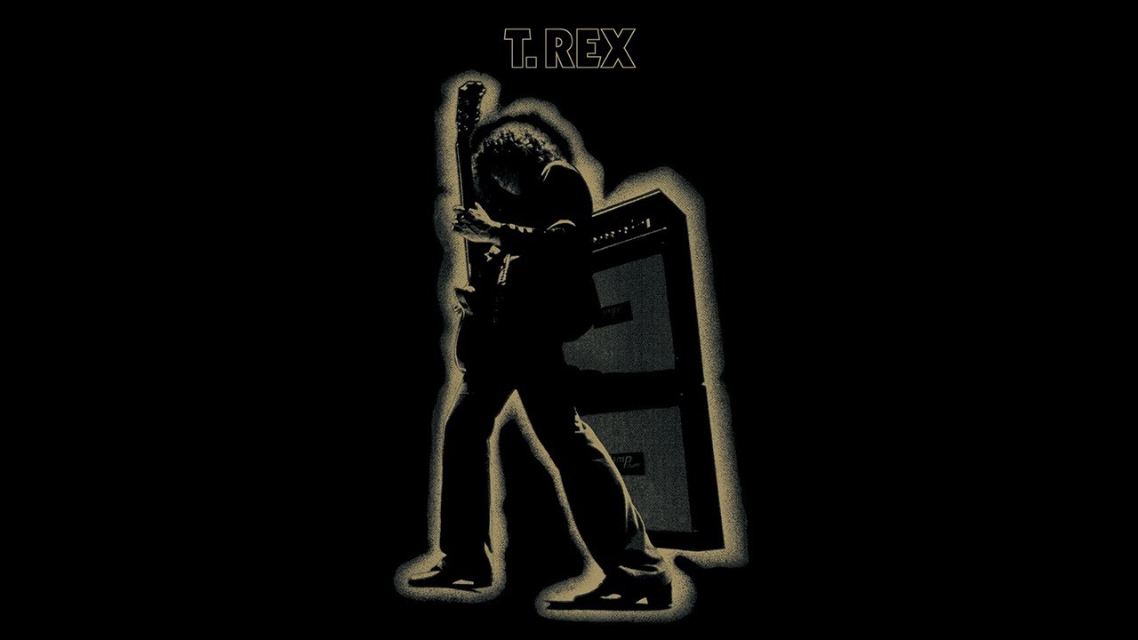T. Rex - Bang a Gong (Get It On) (Official Audio) - YouTube