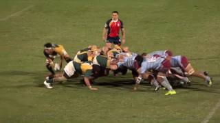 Loveni Enari | Rugby Highlights