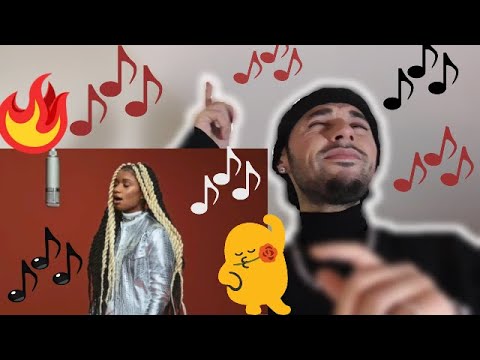 Nenny - Tequila [Reaction]