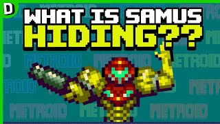 What is Samus Hiding? - Video Game Press Conference