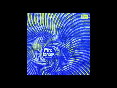 #12 - Stringtronics - Mind Bender (1972) FULL ALBUM