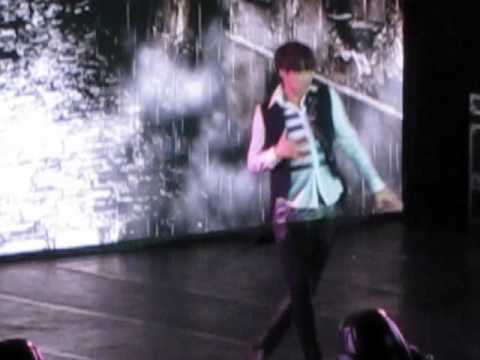 120401 exo showcase kai-my lady.avi