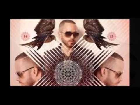 Yandel - Metiendole al Plakito Dj Cosmik