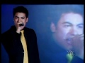 Carlos Rivera - No Soy el Aire (bienvenido 2008 ...