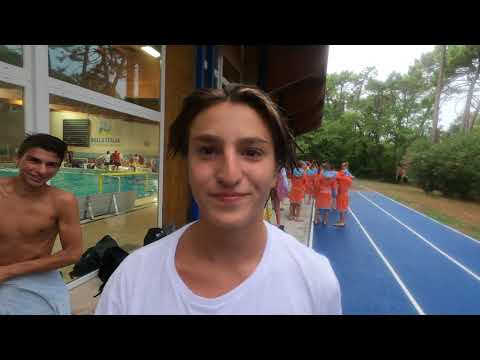 HaBaWaBa 2021 - #Nider dei #Cocai Trieste U14: "Evento incredibile, ora sogno la finale”