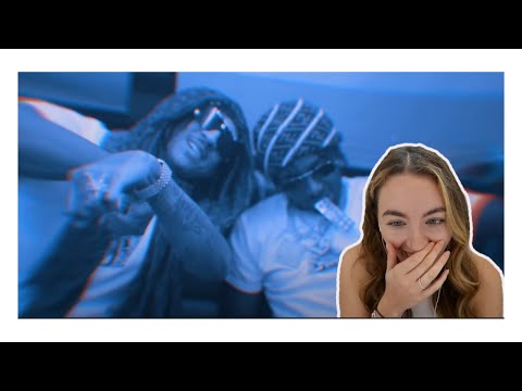 D Block Europe (Young Adz x Dirtbike LB) - Darling [Music Video] | GRM Daily  REACTION