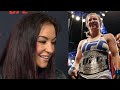 Run It Back w/ Miesha Tate