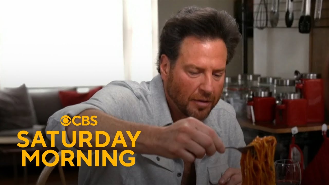 How chef Scott Contant goes back to his culinary roots